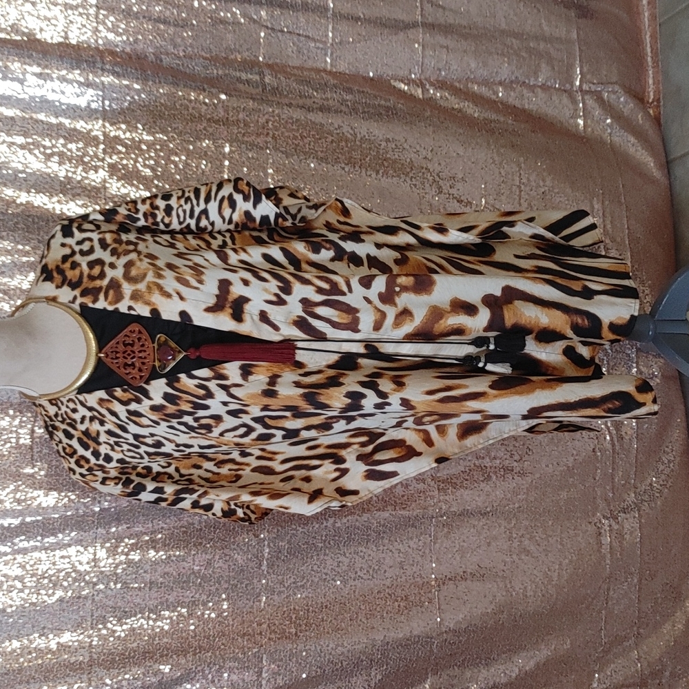 Chicos duster